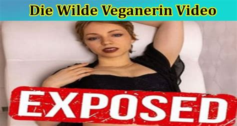 diewildeveganerin|Die Militante Veganerin Nude Onlyfans Leaked!